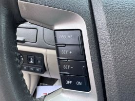 2010 FORD FUSION