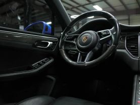 2017 PORSCHE MACAN for sale in  Orlando, FL