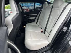 Used 2017 BMW M3 SEDAN 6-CYL, TWIN TURBO, 3.0 LITER SEDAN 4D - LA Auto Star located in Virginia Beach, VA