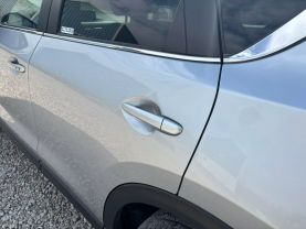 2019 MAZDA CX-5 SUV 4-CYL, SKYACTIV-G, 2.5 LITER TOURING SPORT UTILITY 4D at T&T Repairables - used car dealership in Spencer, Indiana.