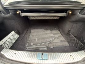 2016 MERCEDES-BENZ S-CLASS S 63 AMG 4MATIC SEDAN 4D