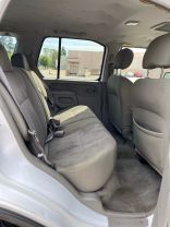 2004 NISSAN XTERRA SUV V6, 3.3 LITER XE SPORT UTILITY 4D