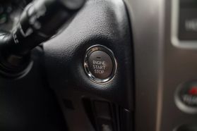 2014 LEXUS GX SUV V8, 4.6 LITER GX 460 LUXURY SPORT UTILITY 4D