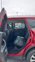 2018 FORD ESCAPE SUV 4-CYL, ECOBOOST, TURBO, 2.0 LITER TITANIUM SPORT UTILITY 4D
