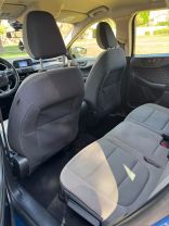 2020 FORD ESCAPE SUV 3-CYL, ECOBOOST, TURBO, 1.5 LITER S SPORT UTILITY 4D