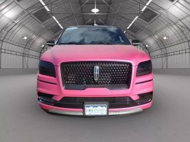 2021 LINCOLN NAVIGATOR L SUV