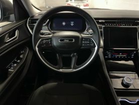 2023 JEEP GRAND CHEROKEE SUV V6, VVT, 3.6 LITER LAREDO SPORT UTILITY 4D
