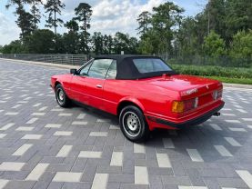 1987 MASERATI BITURBO - - -