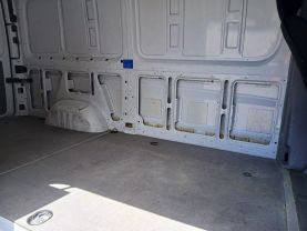 2015 MERCEDES-BENZ SPRINTER 2500 CARGO