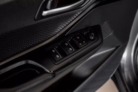 2018 TOYOTA C-HR SUV 4-CYL, 2.0 LITER XLE PREMIUM SPORT UTILITY 4D