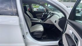 2016 Chevrolet Equinox Ltz Sport Utility 4d - Image 20