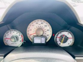 2012 HONDA PILOT SUV V6, I-VTEC, 3.5 LITER EX-L SPORT UTILITY 4D