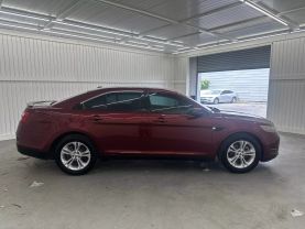 2018 FORD TAURUS