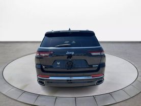 2022 JEEP GRAND CHEROKEE L