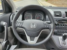 2008 HONDA CR-V EX SPORT UTILITY 4D