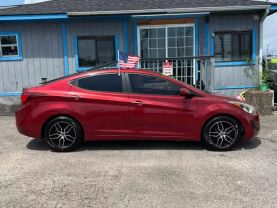 2015 HYUNDAI ELANTRA