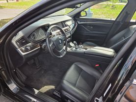 2015 Bmw 5 Series - Image 11