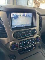 2018 GMC YUKON SUV V8, ECOTEC3, 6.2 LITER DENALI SPORT UTILITY 4D