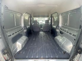 2013 FORD TRANSIT CONNECT CARGO