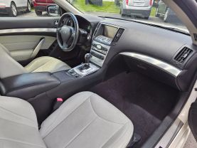 2014 INFINITI Q60