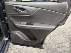 2021 CHEVROLET BLAZER SUV V6, 3.6 LITER 2LT SPORT UTILITY 4D at Major Key Motors - used car dealership in Lebanon, PA.