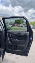 2016 GMC ACADIA SUV V6, 3.6 LITER SLE-2 SPORT UTILITY 4D
