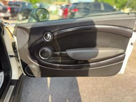 2011 MINI HARDTOP HATCHBACK 4-CYL, TURBO, 1.6 LITER COOPER S HATCHBACK 2D