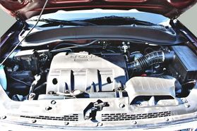 2013 HONDA RIDGELINE PICKUP V6, VTEC, 3.5 LITER RTL PICKUP 4D 5 FT