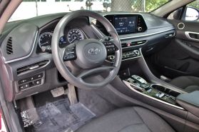 2022 HYUNDAI SONATA