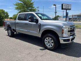 2024 FORD F250 SUPER DUTY CREW CAB