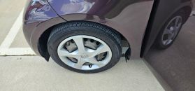 2012 SCION IQ HATCHBACK 4-CYL, 1.3 LITER HATCHBACK 2D