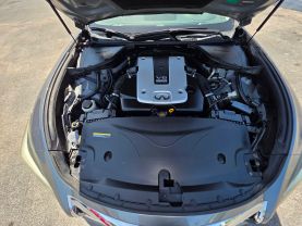2017 INFINITI Q70