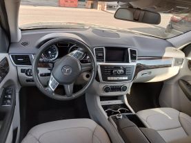 2015 MERCEDES-BENZ M-CLASS