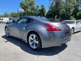 2011 Nissan 370z - Image 4