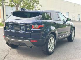 2017 LAND ROVER RANGE ROVER EVOQUE