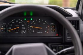 1996 MITSUBISHI DELICA STAR WAGON VAN 4D56 LIMITED EDITION