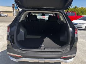 2025 KIA SPORTAGE SUV 4-CYL, GDI, 2.5 LITER LX SPORT UTILITY 4D
