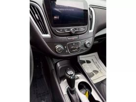 2019 CHEVROLET MALIBU SEDAN 4-CYL, TURBO, 1.5 LITER LS SEDAN 4D