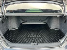2020 HONDA ACCORD SEDAN 4-CYL, I-VTEC, TURBO, 1.5 LITER LX SEDAN 4D