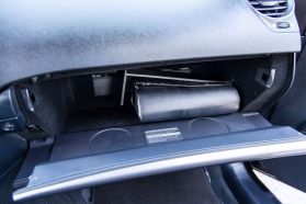 2012 LEXUS IS SEDAN V6, 2.5 LITER IS 250 SEDAN 4D