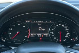2019 AUDI Q7 SUV - AUTOMATIC - Gentle Carmen Auto