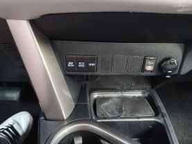 2018 TOYOTA RAV4 HYBRID