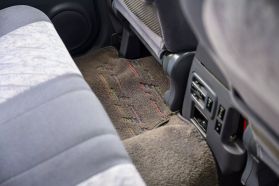 1997 TOYOTA LAND CRUISER PRADO SUV 5VZ-FE TZ