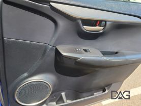 2016 LEXUS NX SUV