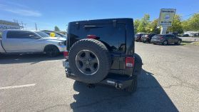 2016 JEEP WRANGLER