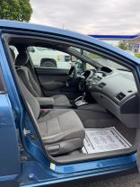 2006 HONDA CIVIC