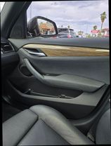 2015 BMW X1 SUV 6-CYL, TWIN TURBO, 3.0L XDRIVE35I SPORT UTILITY 4D
