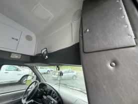 2000 FORD COMMERCIAL E450