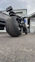 2007 HARLEY DAVIDSON V ROD - 1250CC NIGHT SPECIAL EDITION