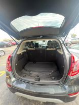 2018 BUICK ENCORE SUV 4-CYL, ECOTEC, 1.4T PREFERRED SPORT UTILITY 4D